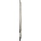 Ekena Millwork Waltz Ceiling Medallion (Canopies up to 4 1/2"), 21 1/4"W x 17 3/8"H x 1"P, Pot of Cream Crackle CM21WAPCC - alternate 2